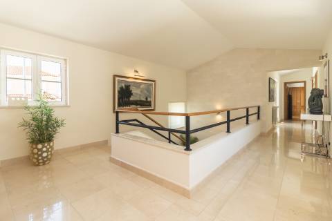 Moradia T5, Quinta do Hilário, Setúbal