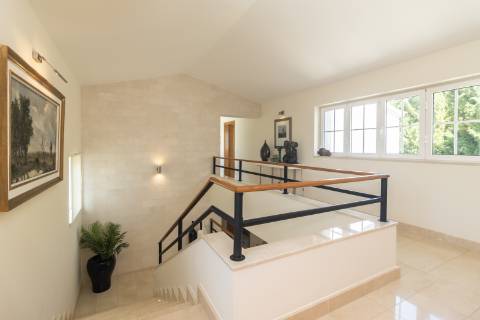 Moradia T5, Quinta do Hilário, Setúbal