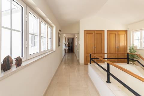 Moradia T5, Quinta do Hilário, Setúbal