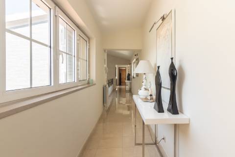 Moradia T5, Quinta do Hilário, Setúbal