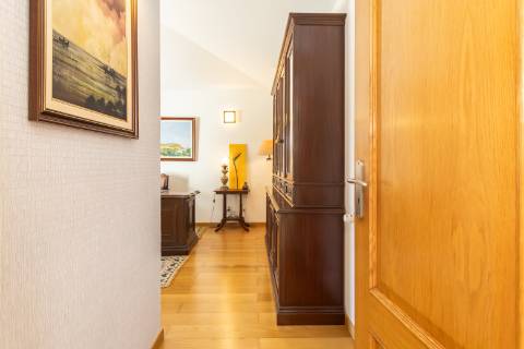 Moradia T5, Quinta do Hilário, Setúbal