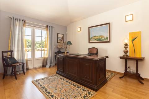 Moradia T5, Quinta do Hilário, Setúbal