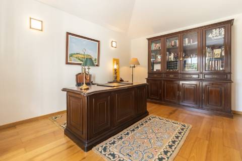 Moradia T5, Quinta do Hilário, Setúbal