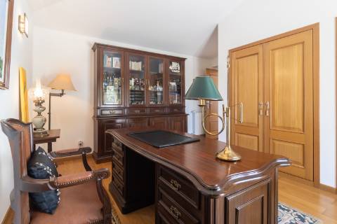 Moradia T5, Quinta do Hilário, Setúbal