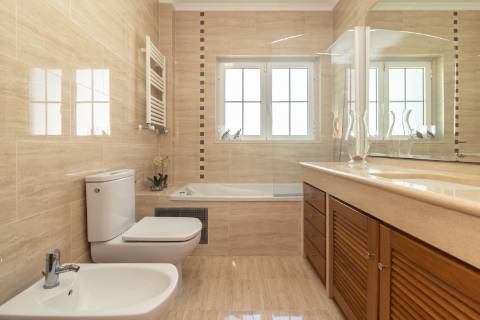 Moradia T5, Quinta do Hilário, Setúbal