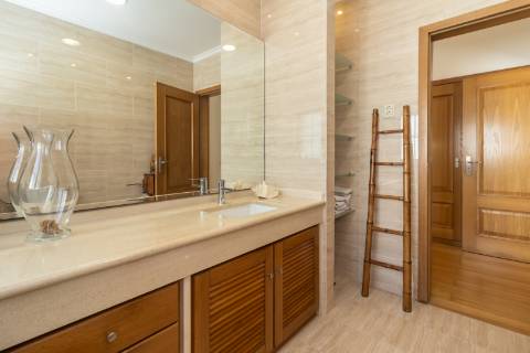 Moradia T5, Quinta do Hilário, Setúbal