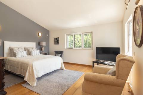 Moradia T5, Quinta do Hilário, Setúbal