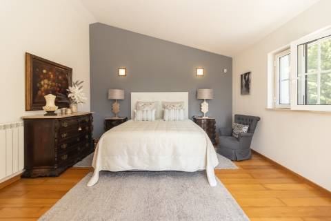 Moradia T5, Quinta do Hilário, Setúbal