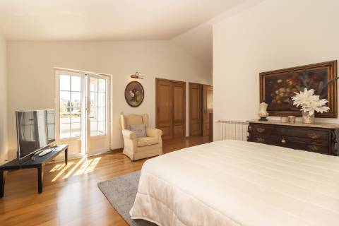 Moradia T5, Quinta do Hilário, Setúbal