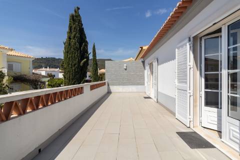 Moradia T5, Quinta do Hilário, Setúbal