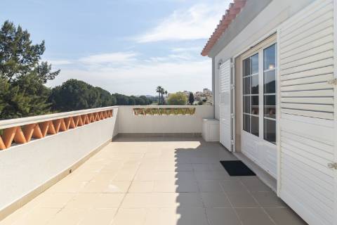 Moradia T5, Quinta do Hilário, Setúbal