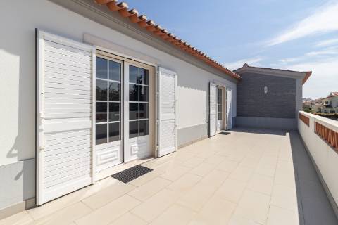 Moradia T5, Quinta do Hilário, Setúbal