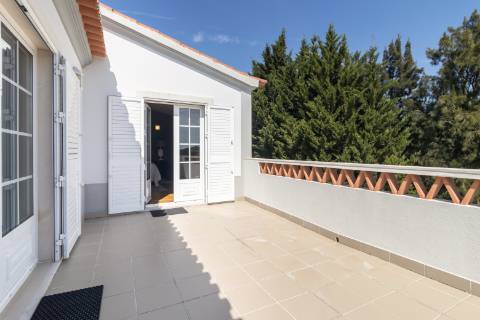 Moradia T5, Quinta do Hilário, Setúbal