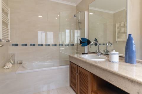 Moradia T5, Quinta do Hilário, Setúbal