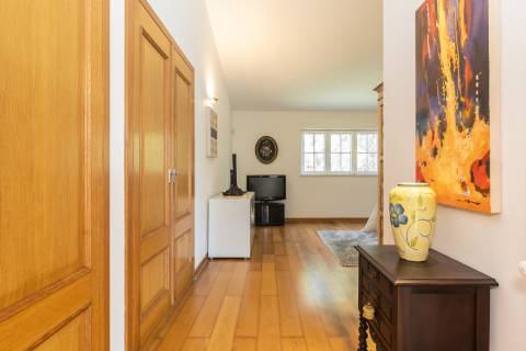 Moradia T5, Quinta do Hilário, Setúbal