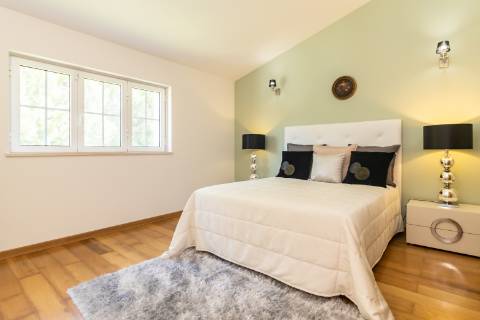 Moradia T5, Quinta do Hilário, Setúbal