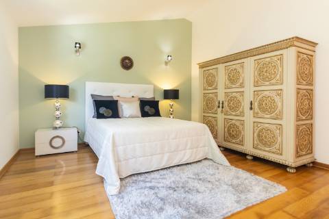 Moradia T5, Quinta do Hilário, Setúbal