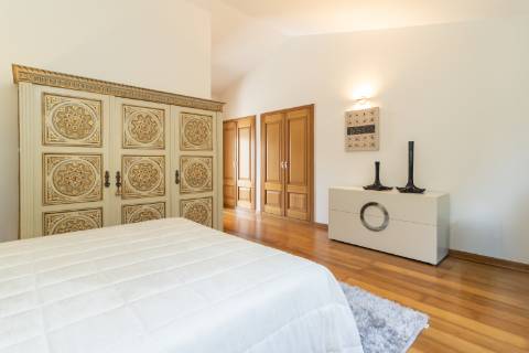 Moradia T5, Quinta do Hilário, Setúbal