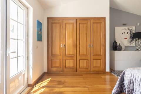 Moradia T5, Quinta do Hilário, Setúbal