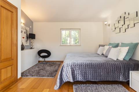 Moradia T5, Quinta do Hilário, Setúbal