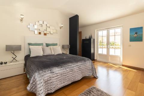 Moradia T5, Quinta do Hilário, Setúbal