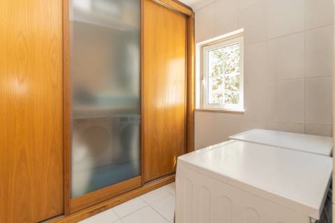 Moradia T5, Quinta do Hilário, Setúbal