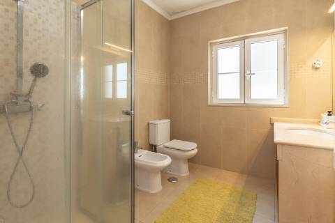 Moradia T5, Quinta do Hilário, Setúbal