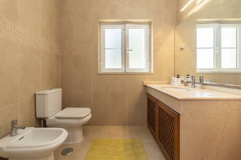 Moradia T5, Quinta do Hilário, Setúbal