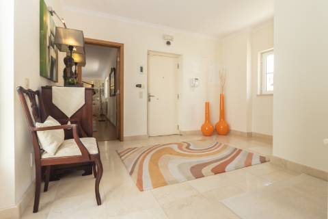 Moradia T5, Quinta do Hilário, Setúbal