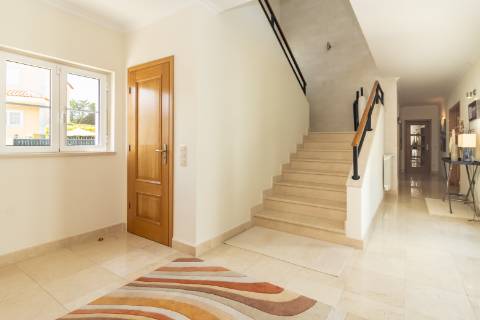 Moradia T5, Quinta do Hilário, Setúbal