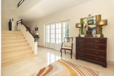 Moradia T5, Quinta do Hilário, Setúbal