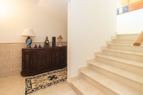 Moradia T5, Quinta do Hilário, Setúbal