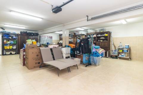 Moradia T5, Quinta do Hilário, Setúbal