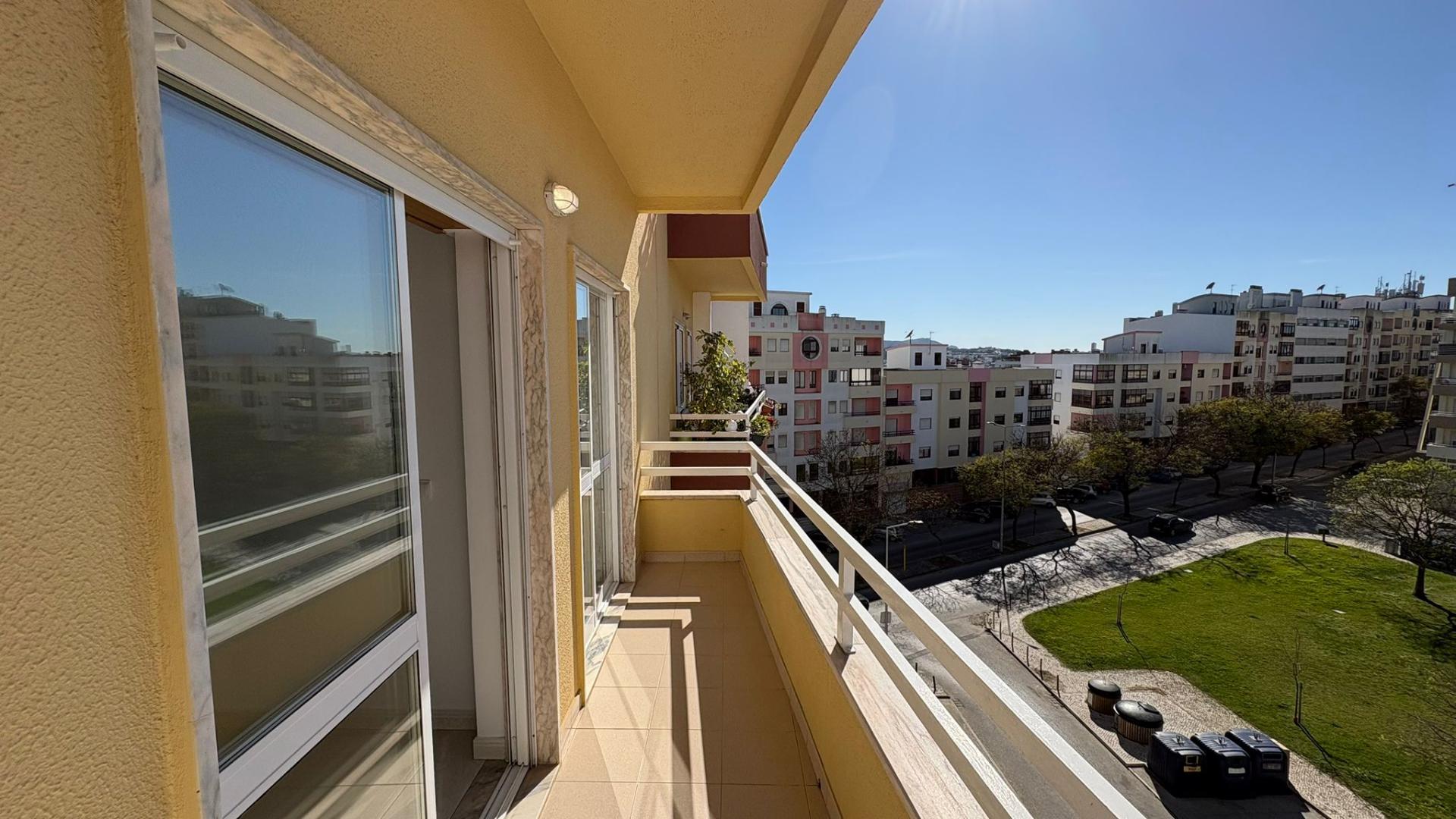 Apartamento T3, Nova Azeda, Setúbal