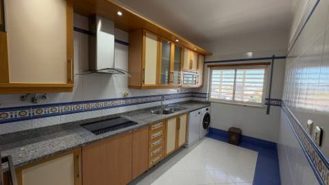 Apartamento T3, Nova Azeda, Setúbal