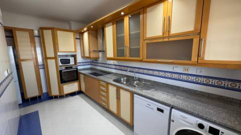 Apartamento T3, Nova Azeda, Setúbal