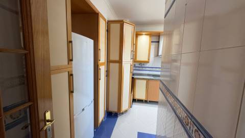 Apartamento T3, Nova Azeda, Setúbal