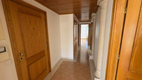 Apartamento T3, Nova Azeda, Setúbal