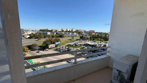 Apartamento T3, Nova Azeda, Setúbal