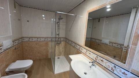 Apartamento T3, Nova Azeda, Setúbal