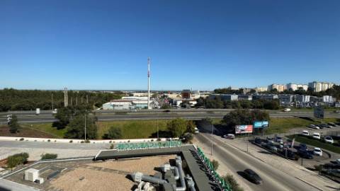 Apartamento T3, Nova Azeda, Setúbal