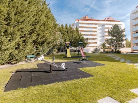 Apartamento T3, Nova Azeda, Setúbal
