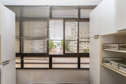 Apartamento T4 ,Bairro do Liceu , Setúbal