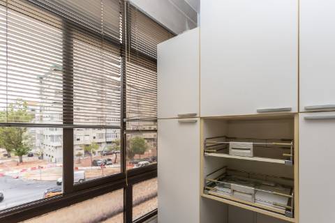 Apartamento T4 ,Bairro do Liceu , Setúbal