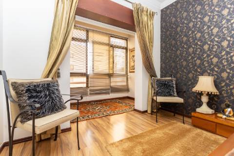 Apartamento T4 ,Bairro do Liceu , Setúbal