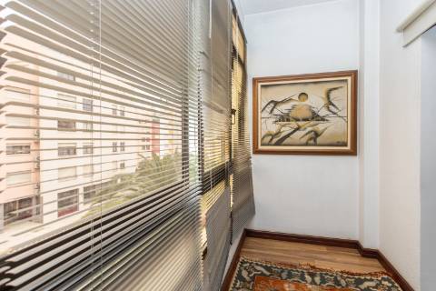 Apartamento T4 ,Bairro do Liceu , Setúbal