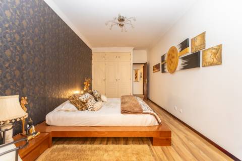 Apartamento T4 ,Bairro do Liceu , Setúbal