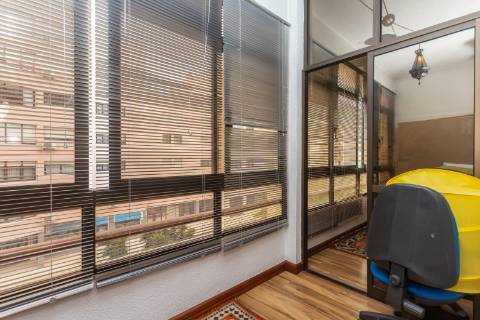 Apartamento T4 ,Bairro do Liceu , Setúbal