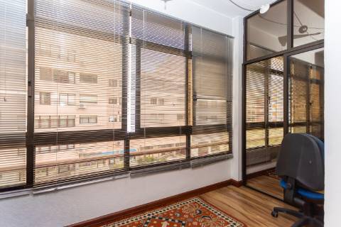 Apartamento T4 ,Bairro do Liceu , Setúbal