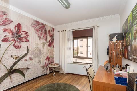 Apartamento T4 ,Bairro do Liceu , Setúbal
